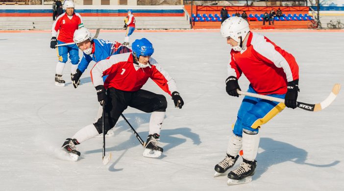 В Бурятии открыли XV Республиканские зимние сельские спортивные игры