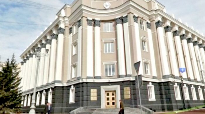 Депутаты Народного Хурала Бурятии официально назначили двух зампредов