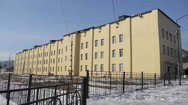 Комиссия Минздрава проверит скандально известную Баргузинскую больницу