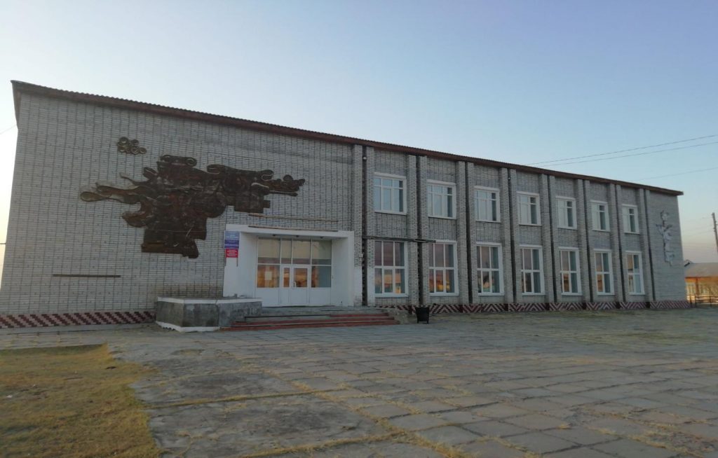 Продолжается реализация национального проекта «Культура» в Баргузинском районе