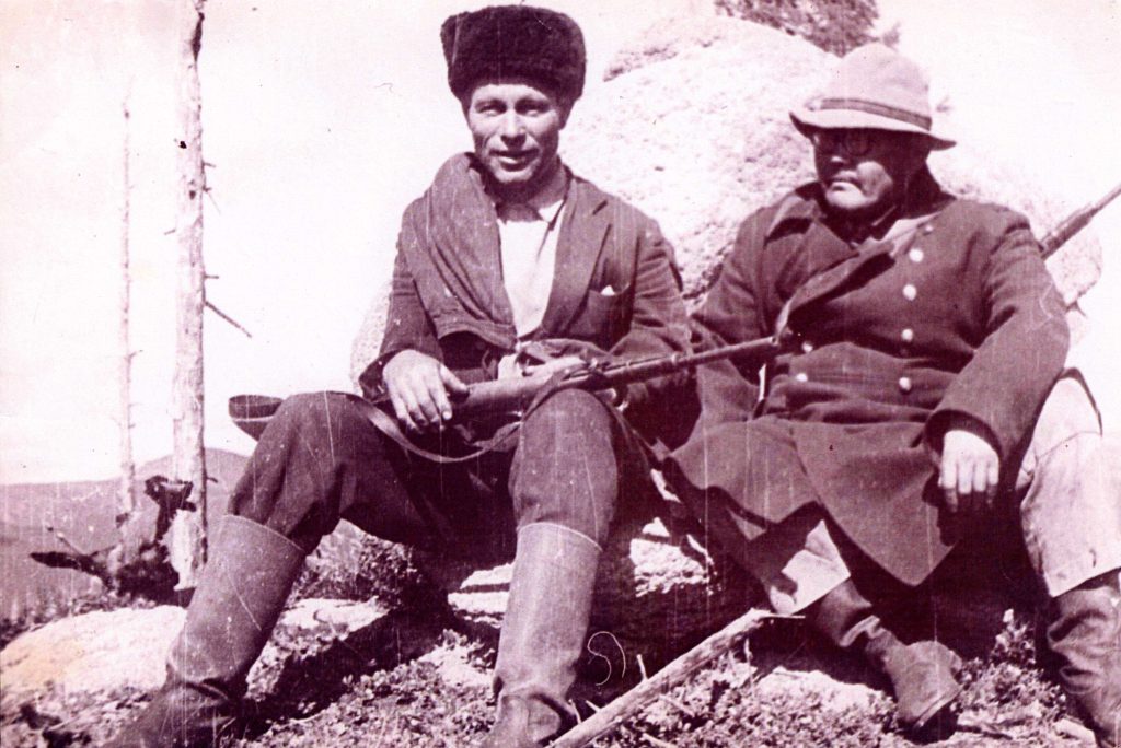 Там, где рождается счастье